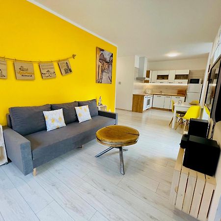 Apartman Kežmarok المظهر الخارجي الصورة