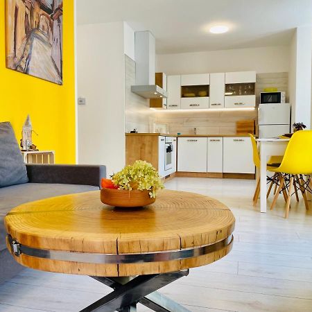 Apartman Kežmarok المظهر الخارجي الصورة