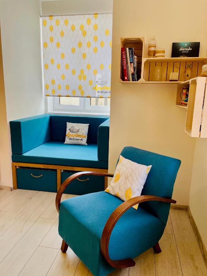 Apartman Kežmarok المظهر الخارجي الصورة