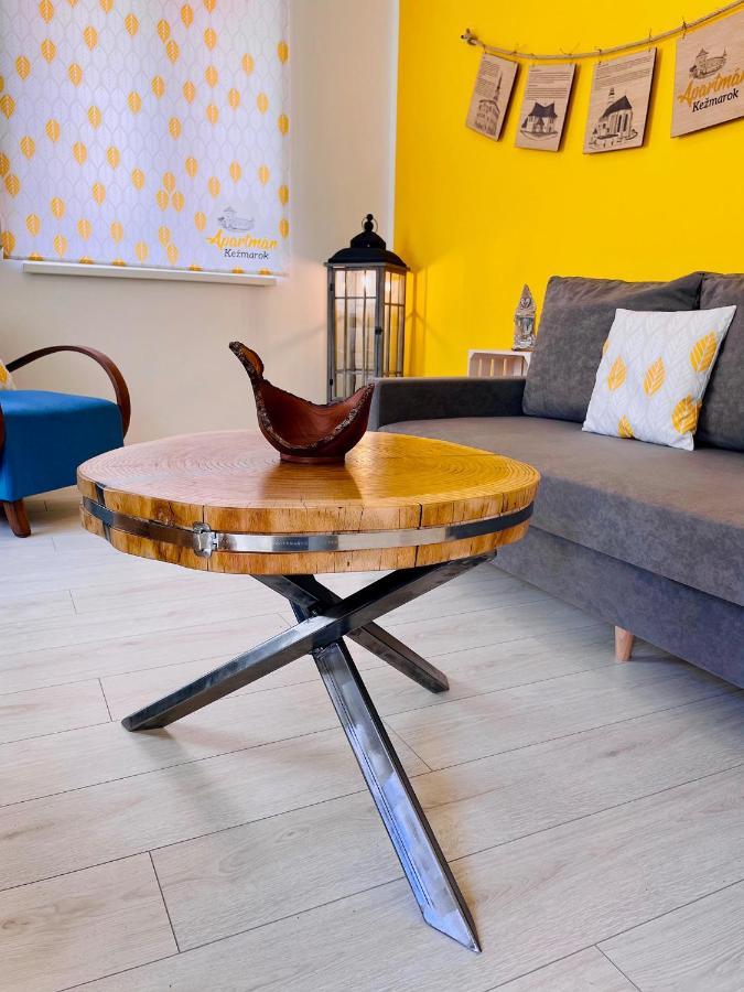 Apartman Kežmarok المظهر الخارجي الصورة