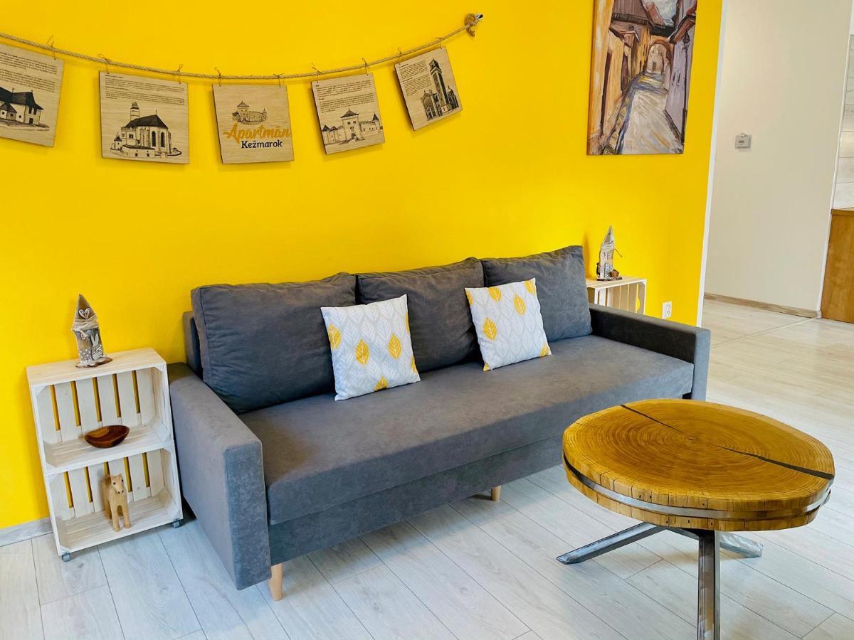 Apartman Kežmarok المظهر الخارجي الصورة