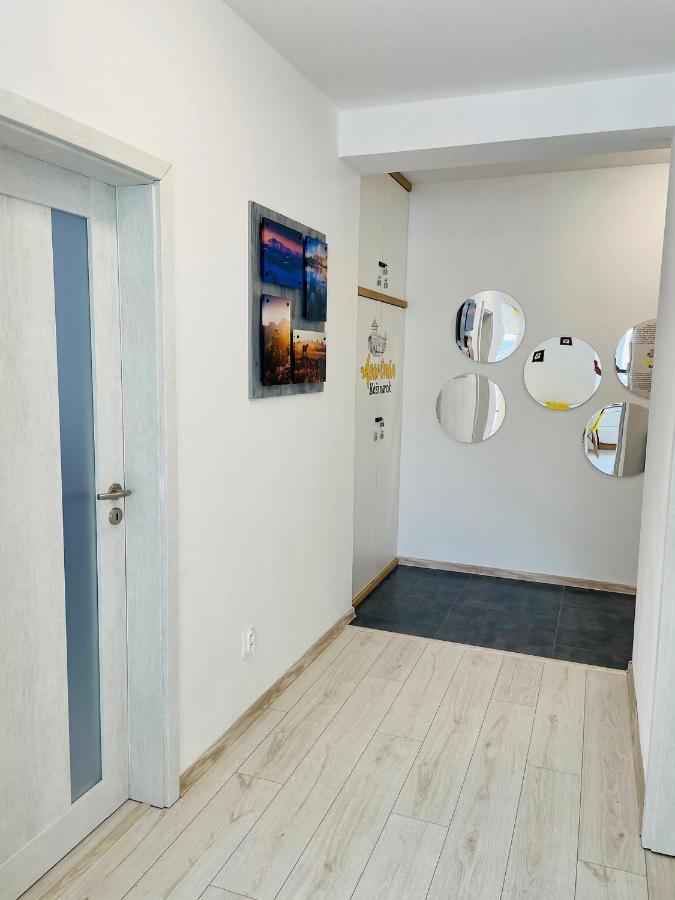 Apartman Kežmarok المظهر الخارجي الصورة