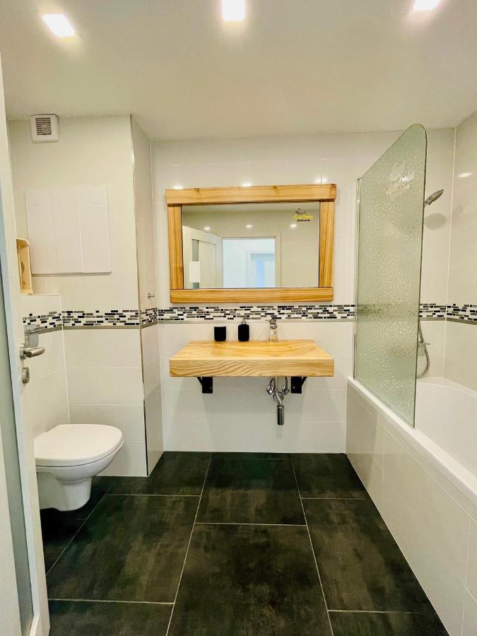 Apartman Kežmarok المظهر الخارجي الصورة