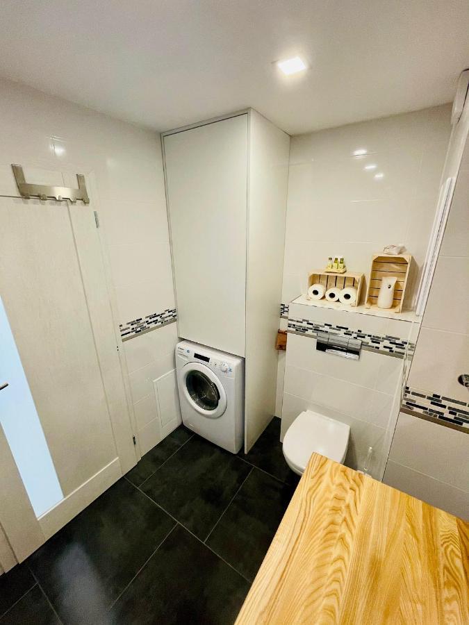 Apartman Kežmarok المظهر الخارجي الصورة