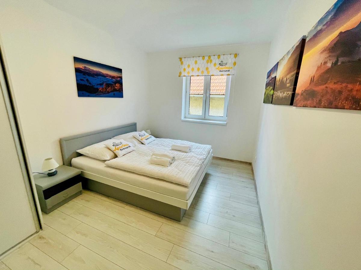 Apartman Kežmarok المظهر الخارجي الصورة