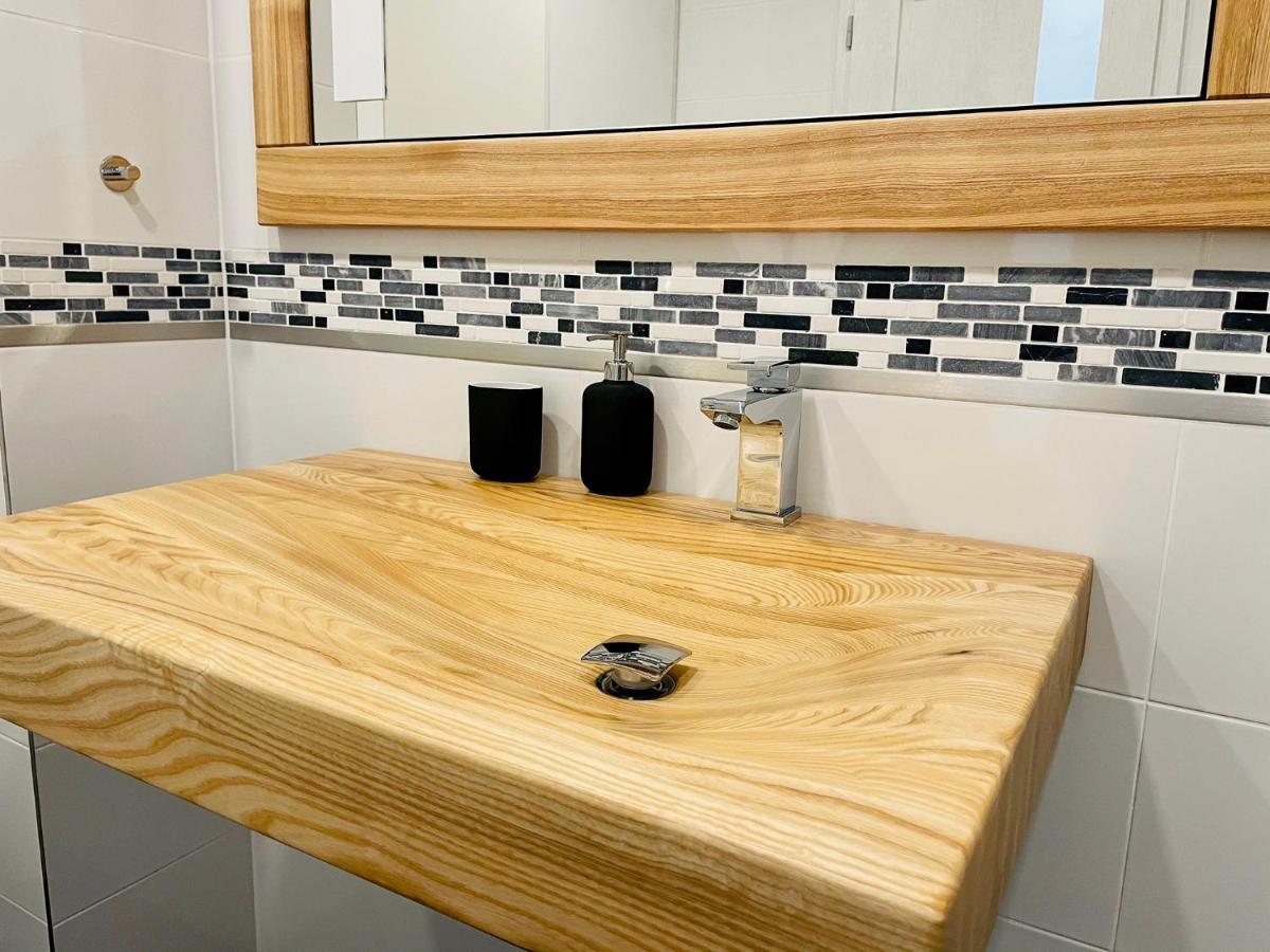 Apartman Kežmarok المظهر الخارجي الصورة