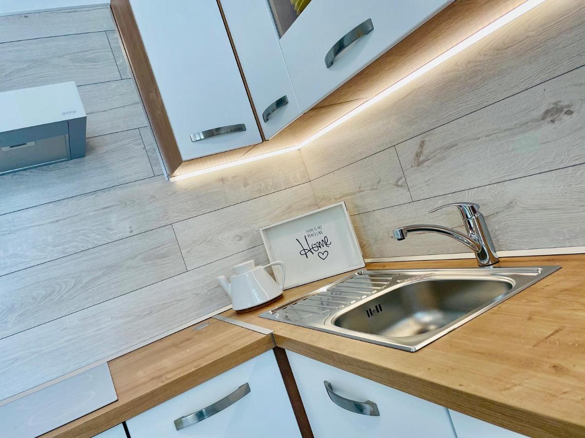 Apartman Kežmarok المظهر الخارجي الصورة