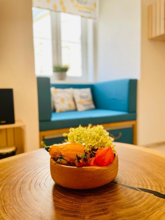 Apartman Kežmarok المظهر الخارجي الصورة