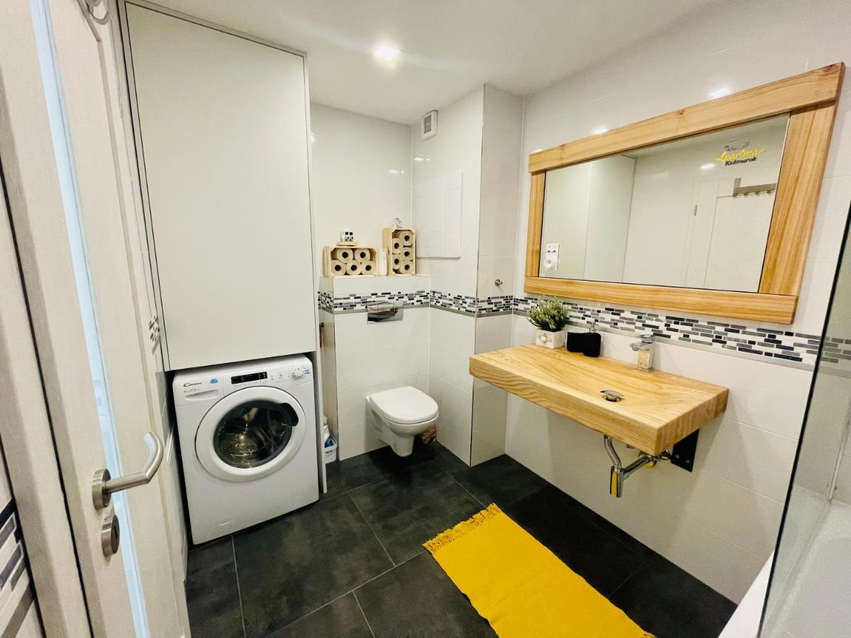 Apartman Kežmarok المظهر الخارجي الصورة