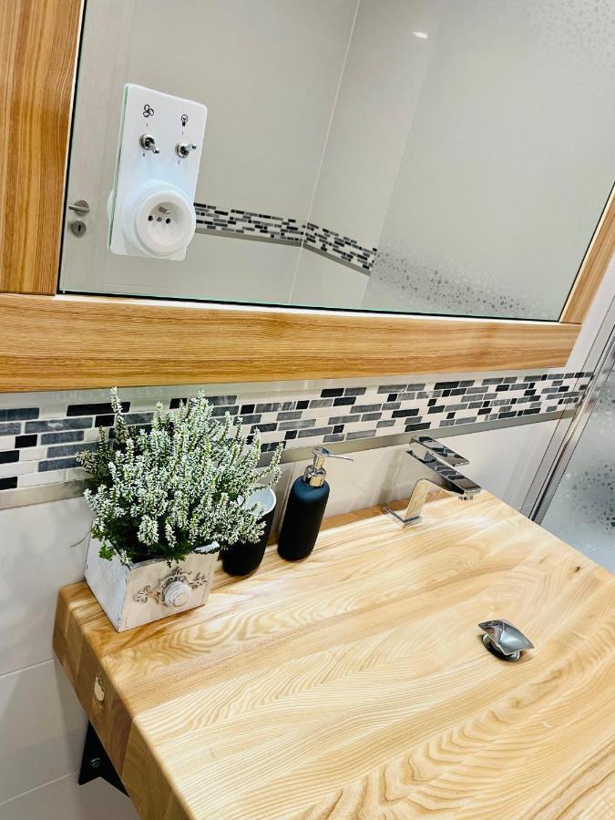 Apartman Kežmarok المظهر الخارجي الصورة