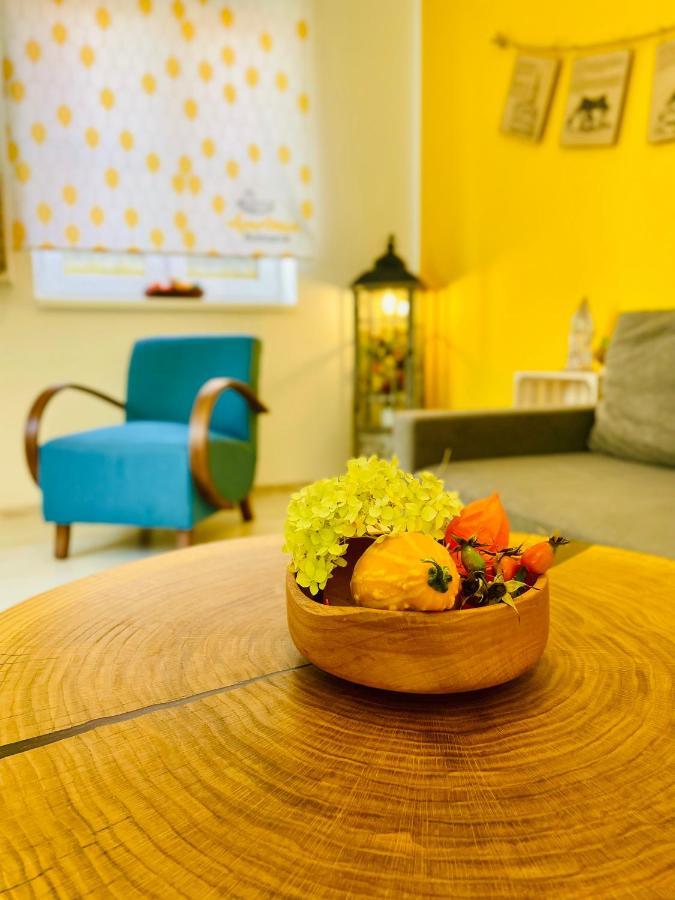 Apartman Kežmarok المظهر الخارجي الصورة