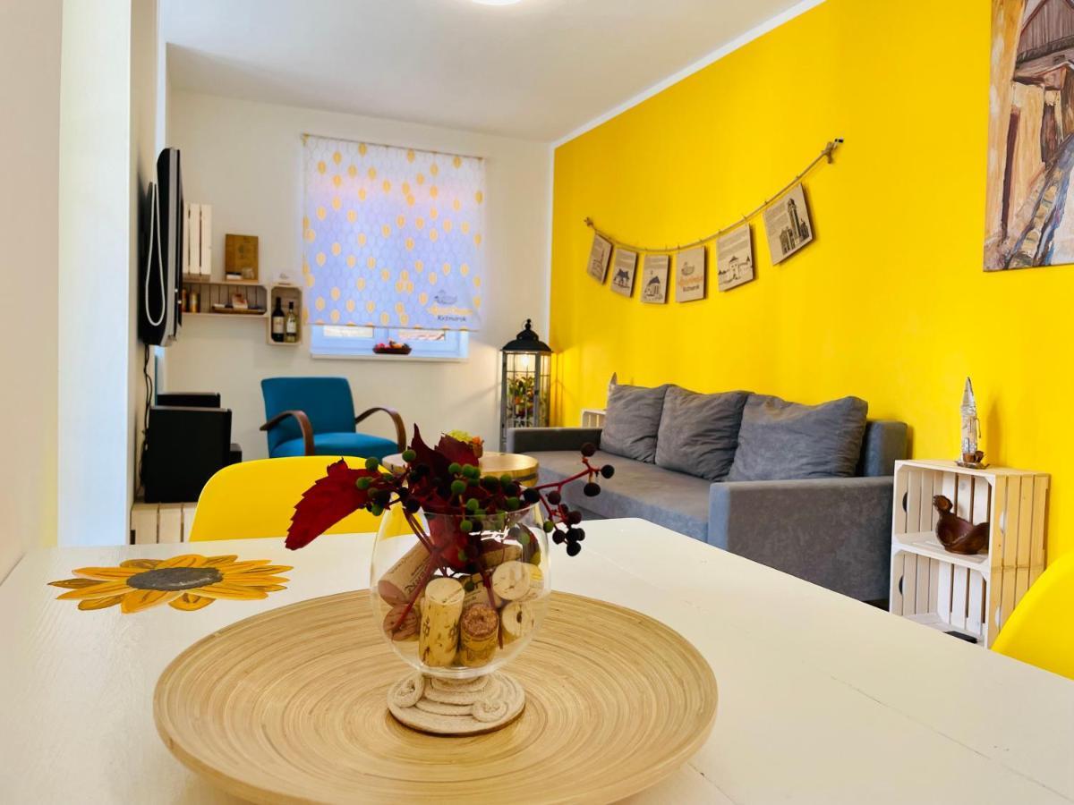 Apartman Kežmarok المظهر الخارجي الصورة