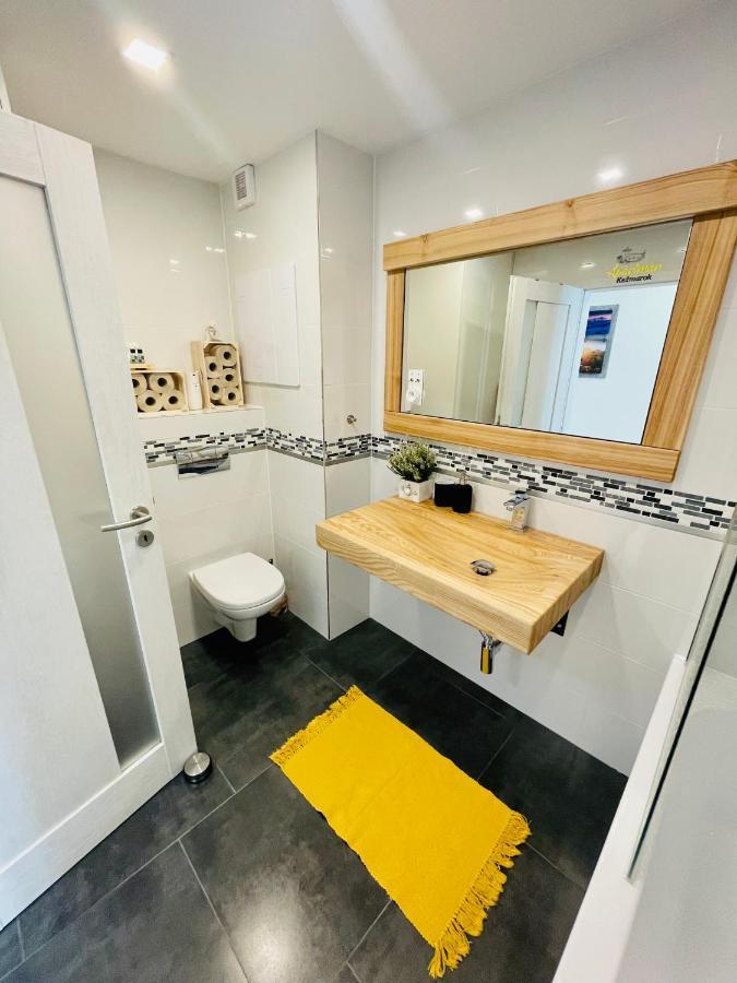 Apartman Kežmarok المظهر الخارجي الصورة