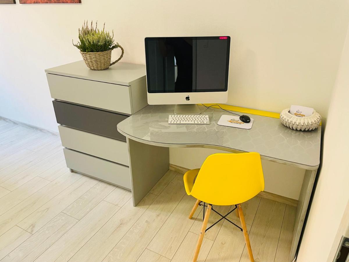 Apartman Kežmarok المظهر الخارجي الصورة