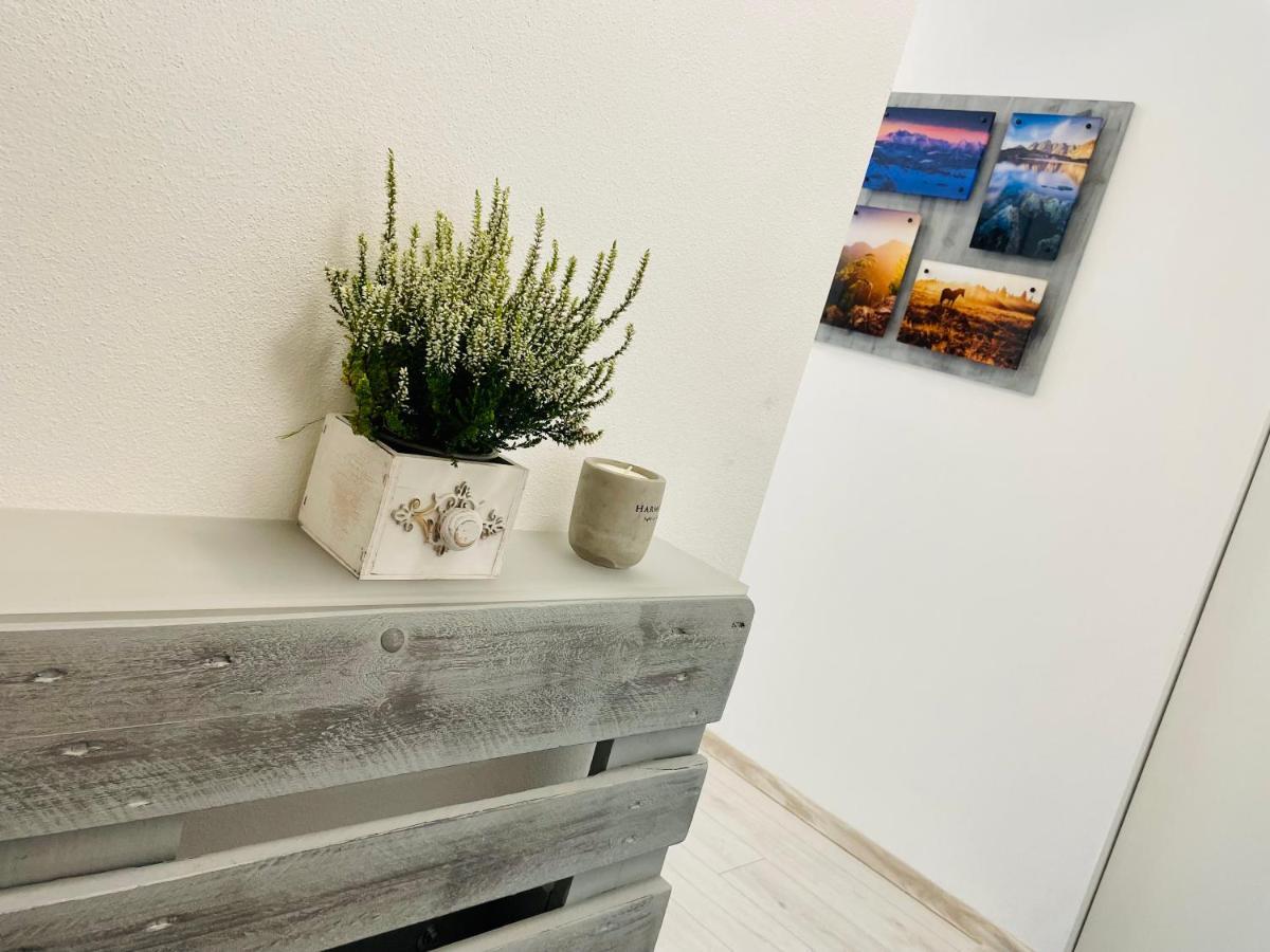 Apartman Kežmarok المظهر الخارجي الصورة