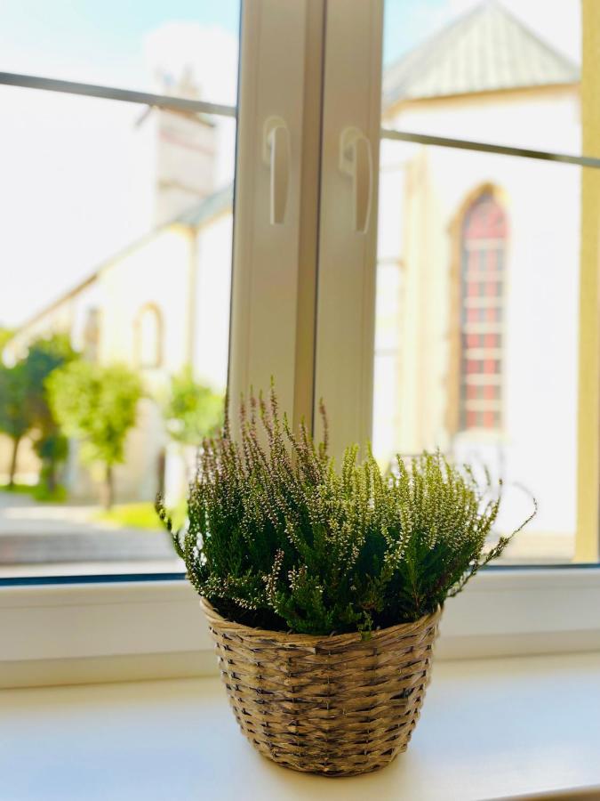 Apartman Kežmarok المظهر الخارجي الصورة