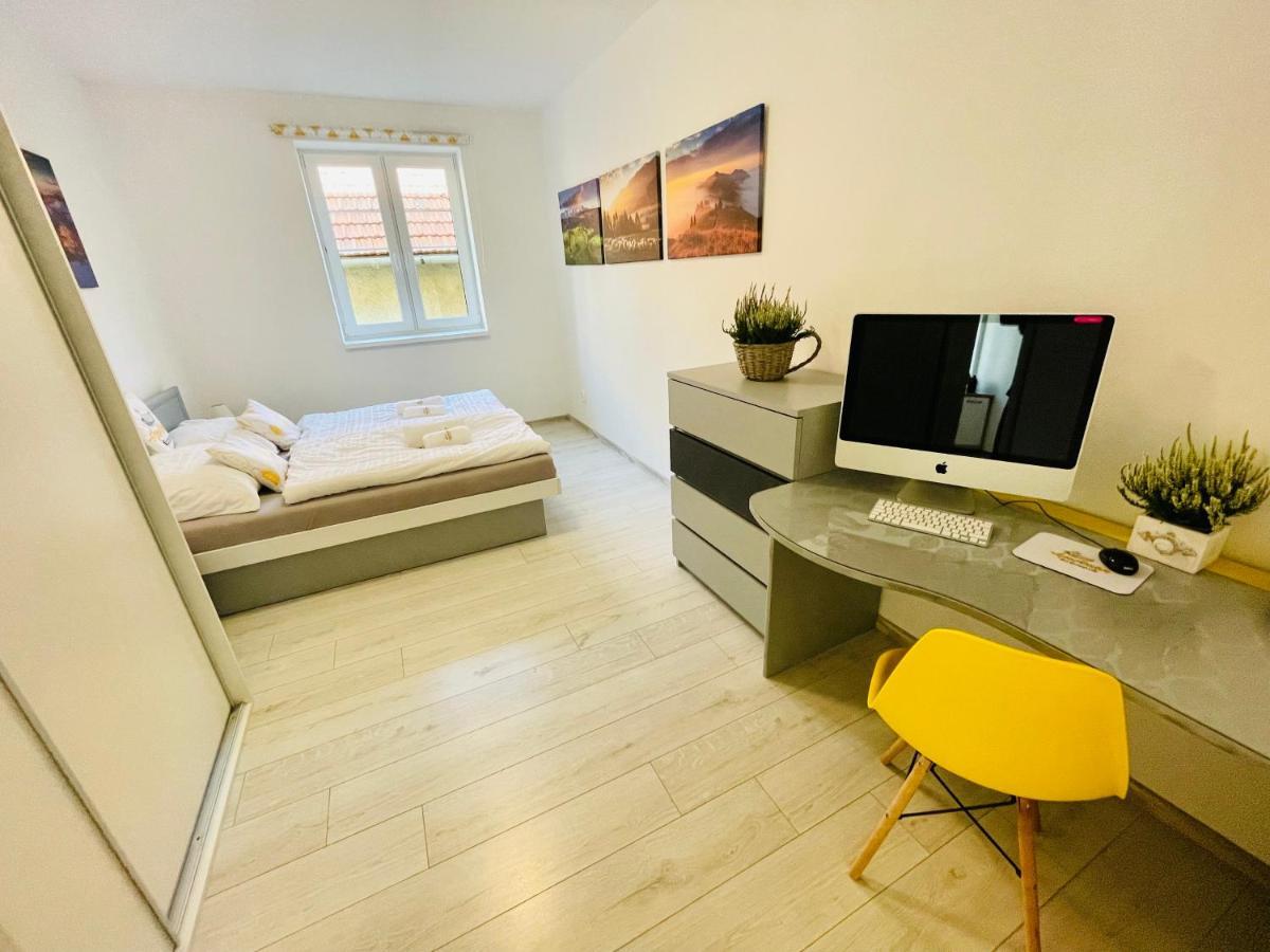 Apartman Kežmarok المظهر الخارجي الصورة