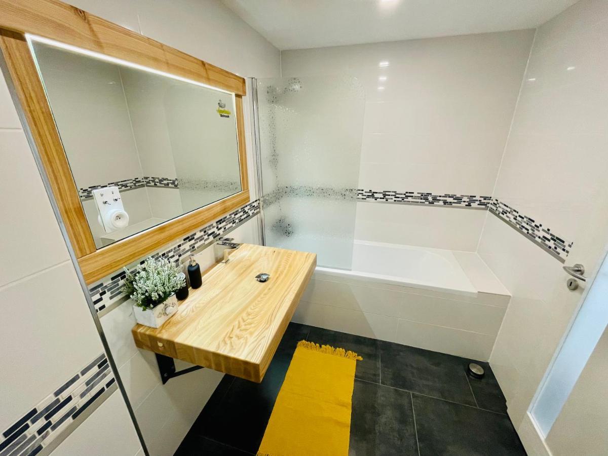 Apartman Kežmarok المظهر الخارجي الصورة