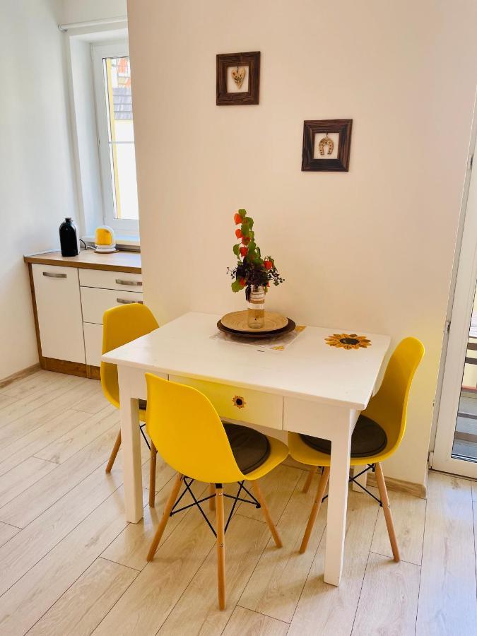 Apartman Kežmarok المظهر الخارجي الصورة
