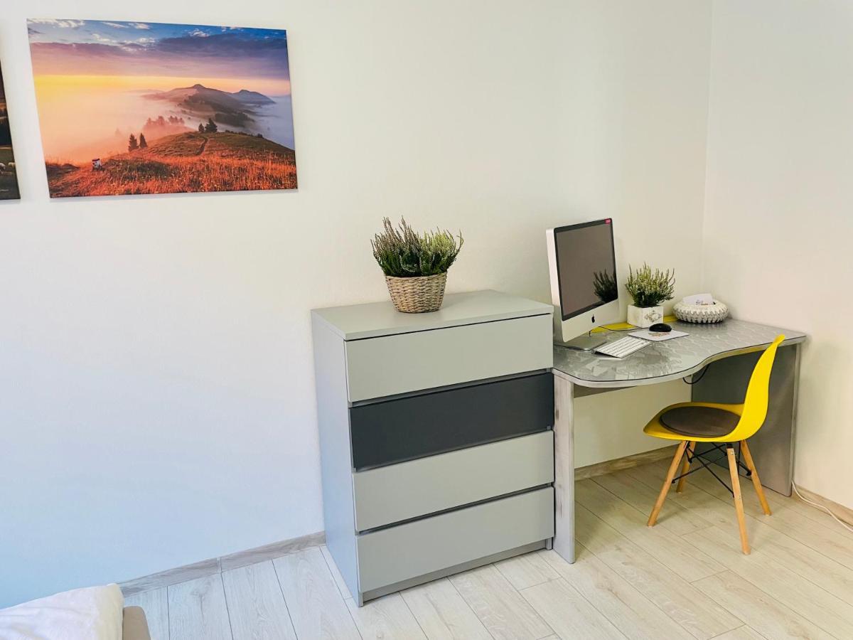 Apartman Kežmarok المظهر الخارجي الصورة