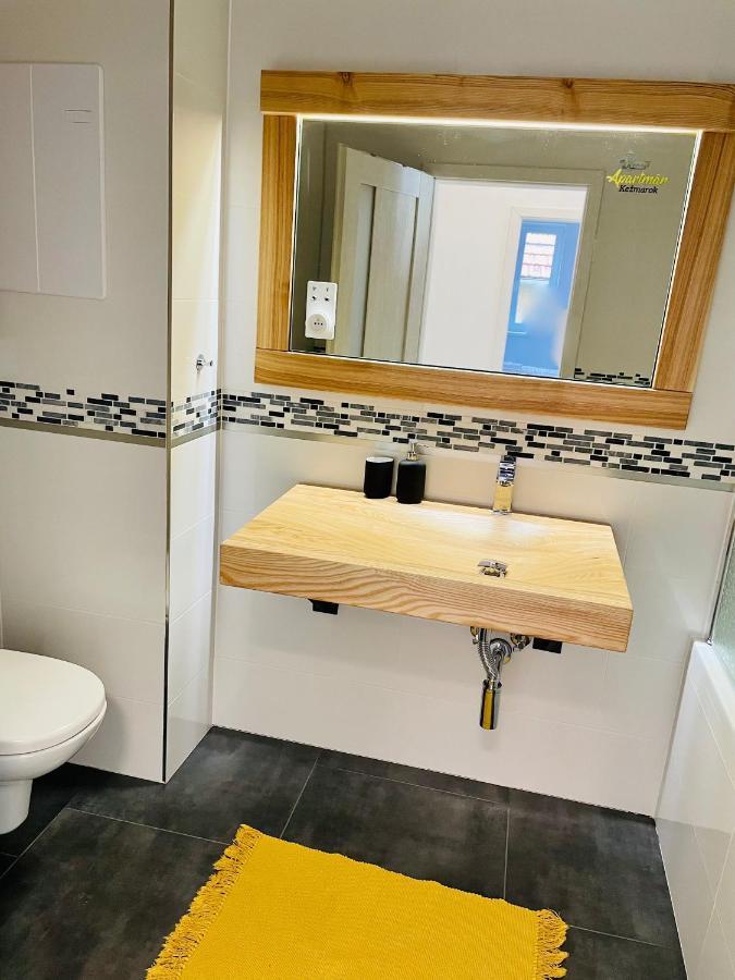 Apartman Kežmarok المظهر الخارجي الصورة