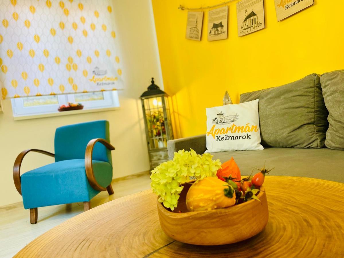 Apartman Kežmarok المظهر الخارجي الصورة