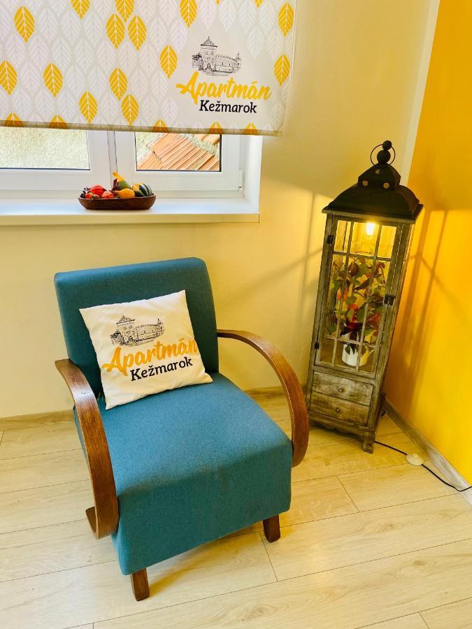 Apartman Kežmarok المظهر الخارجي الصورة