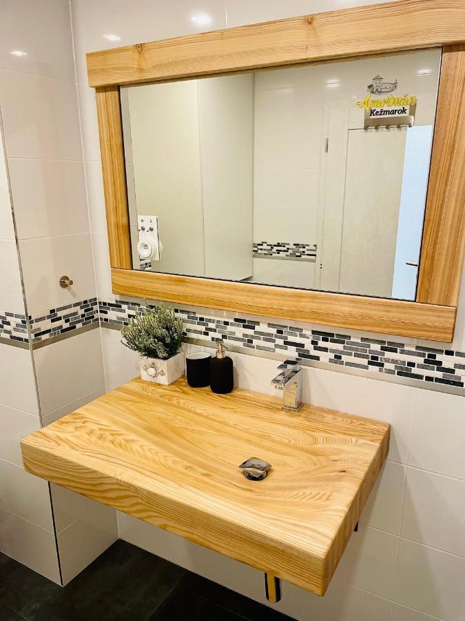 Apartman Kežmarok المظهر الخارجي الصورة