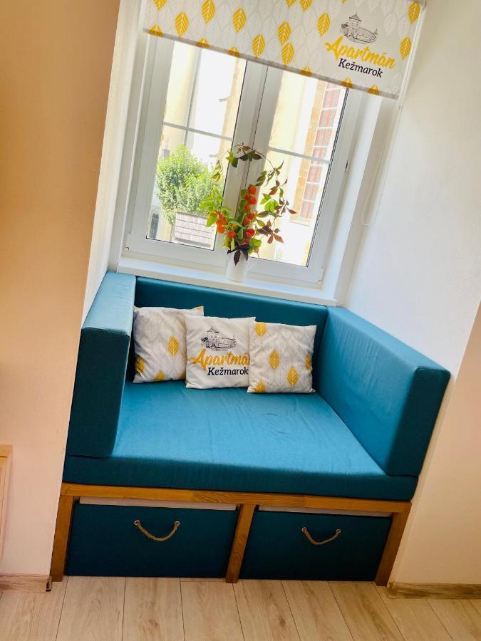 Apartman Kežmarok المظهر الخارجي الصورة