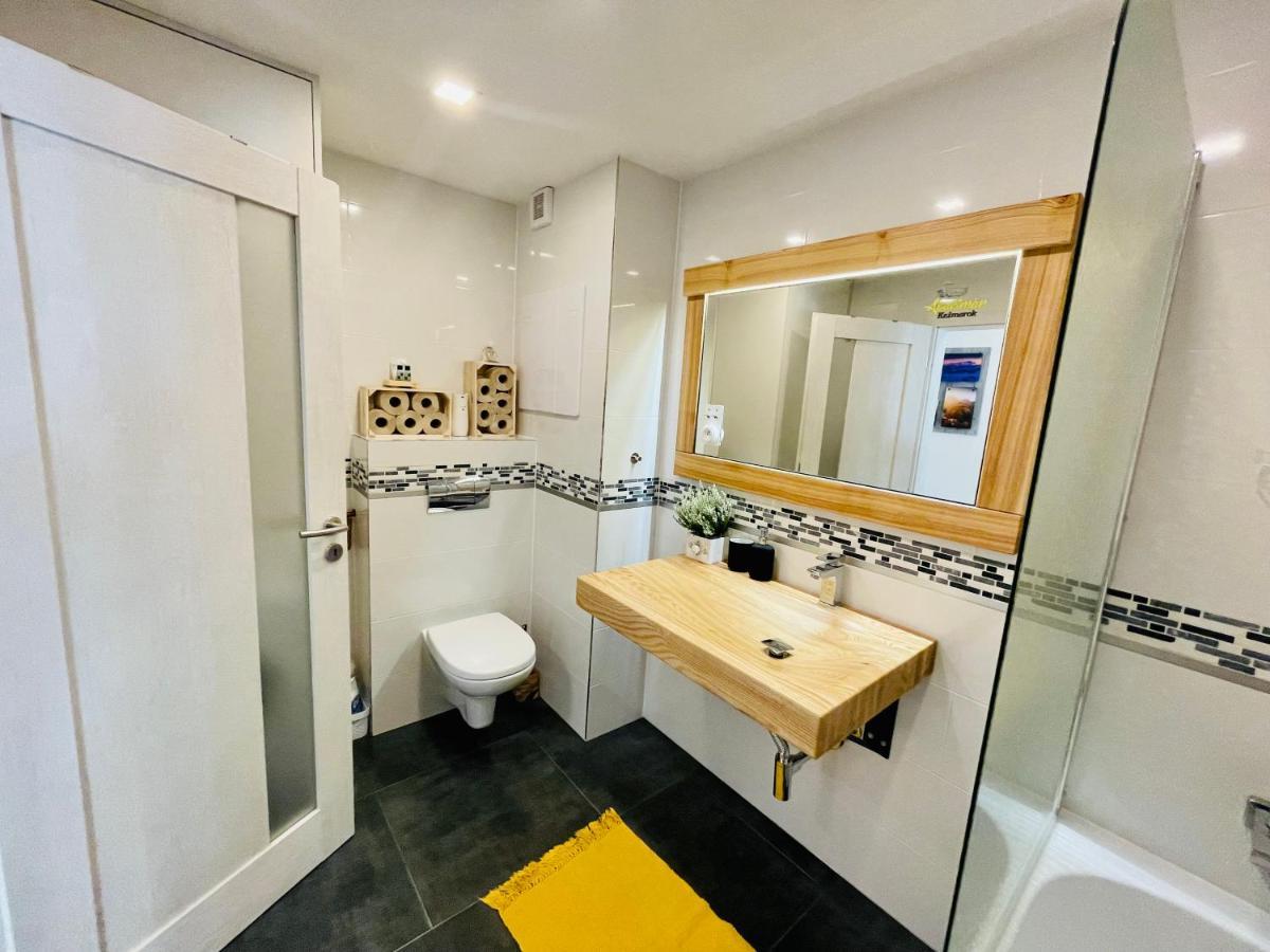 Apartman Kežmarok المظهر الخارجي الصورة